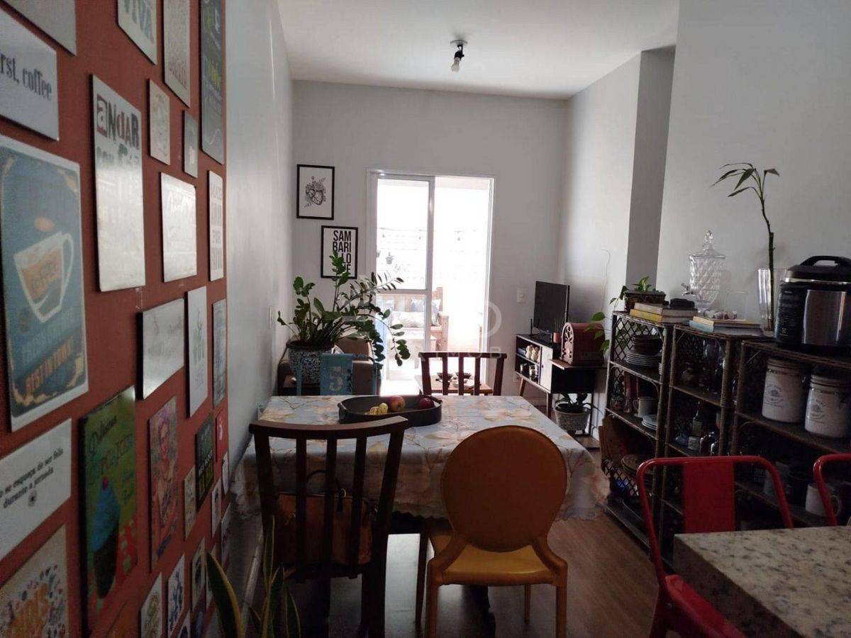 Apartamento, 3 quartos, 79 m² - Foto 17