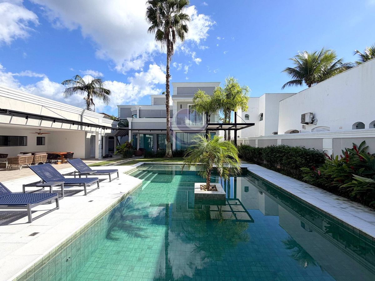 Villa Silva & Co. — Onde o viver bem deixa de ser plano e passa a ser rotina no Jardim Acapulco.