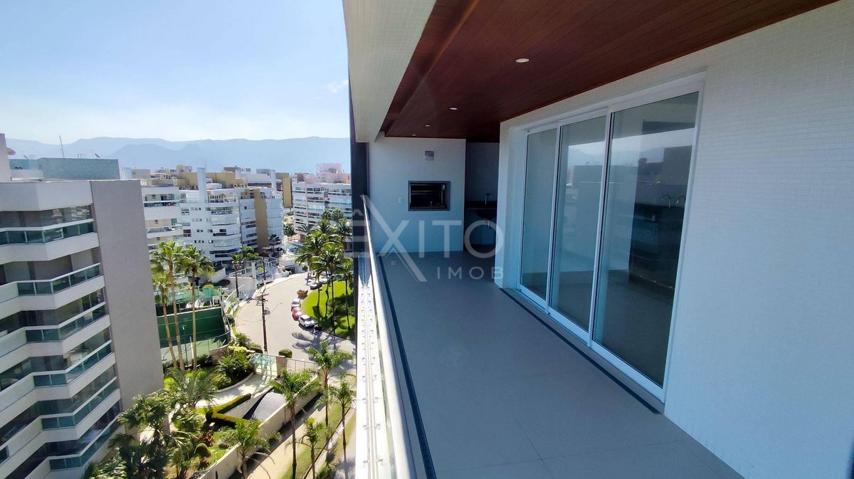 Apartamento, 5 quartos, 208 m² - Foto 3