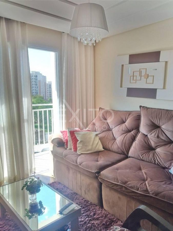 Apartamento, 2 quartos, 61 m² - Foto 25