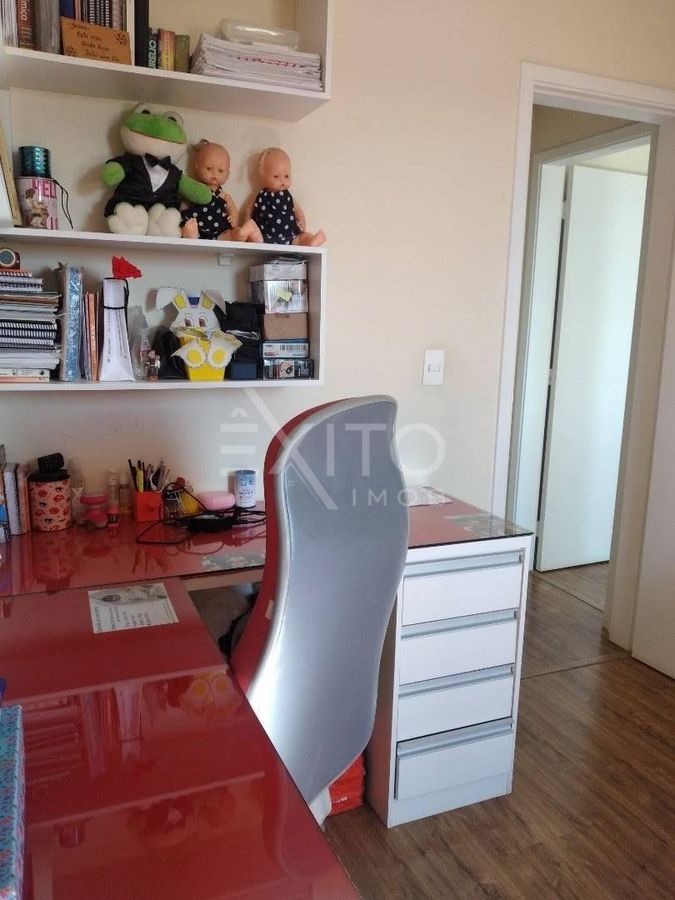 Apartamento, 2 quartos, 61 m² - Foto 3