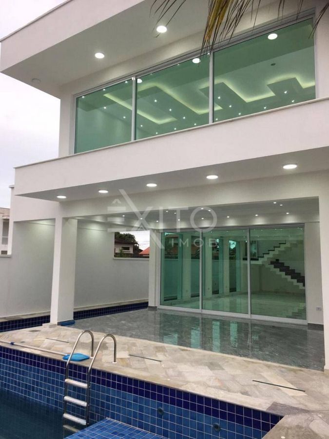 Casa, 5 quartos, 422 m² - Foto 4