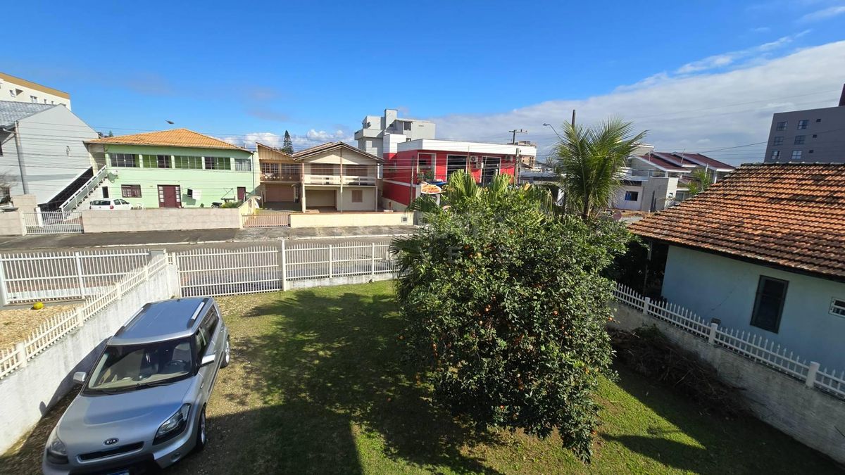 Sobrado a venda em Meia Praia Navegantes, SC - foto 22
