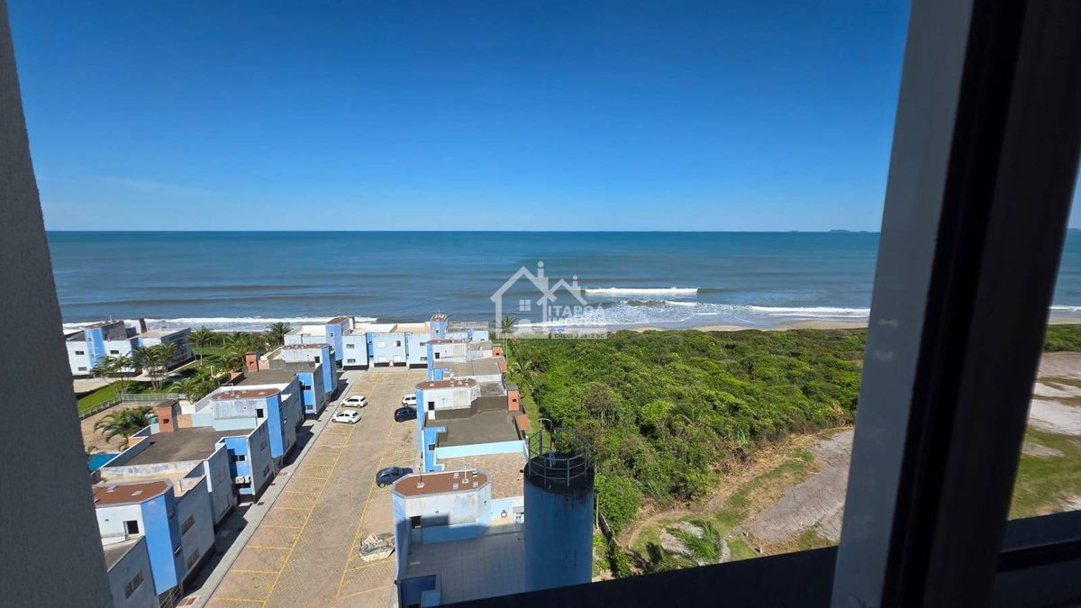 Apartamento 1001 Torre 2 - Vista Mar - 10° Andar