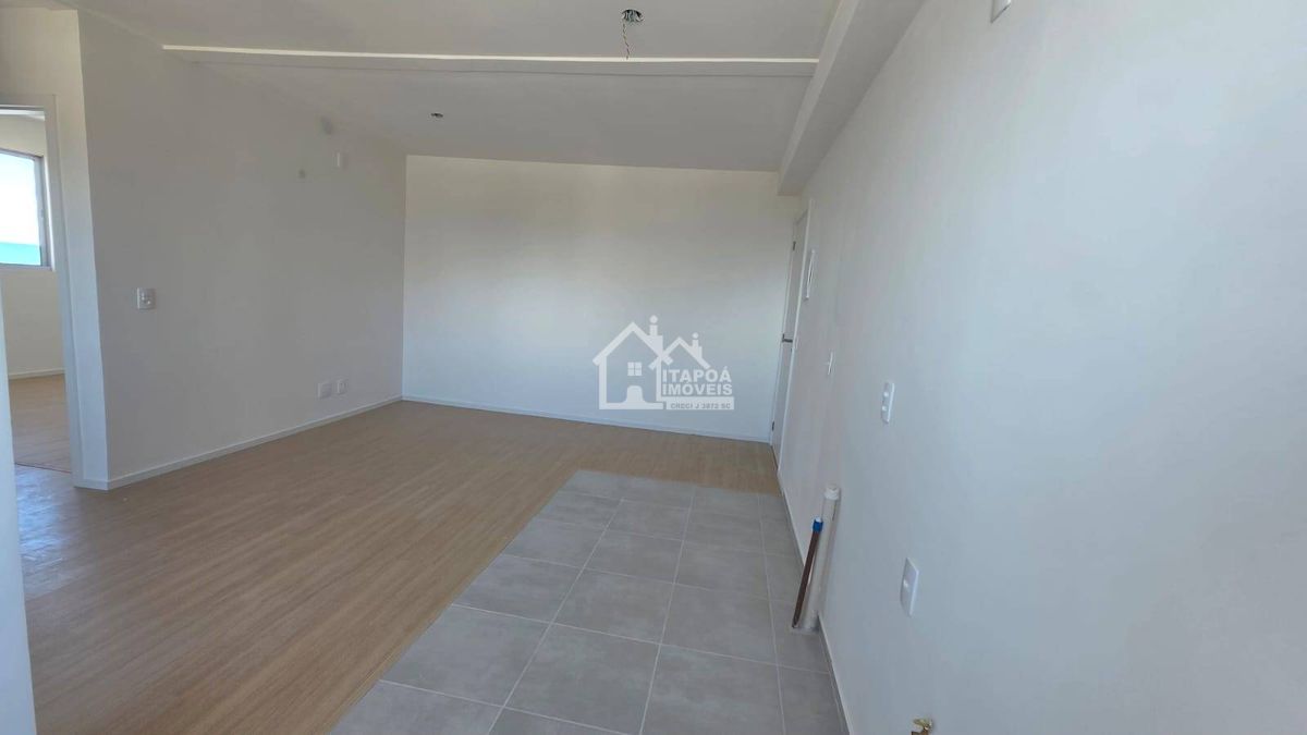 Apartamento 1001 Torre 2 - Vista Mar - 10° Andar