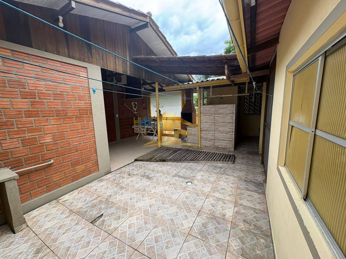 Casa, 3 quartos, 185 m² - Foto 16