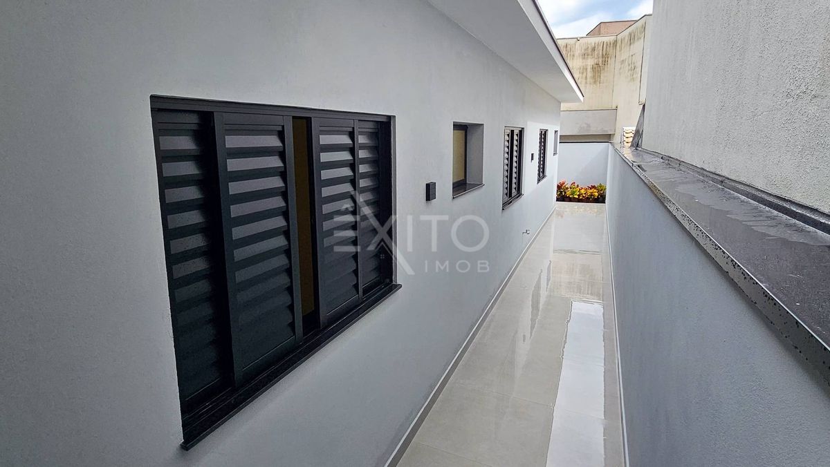 Casa de Condomínio, 3 quartos - Foto 12