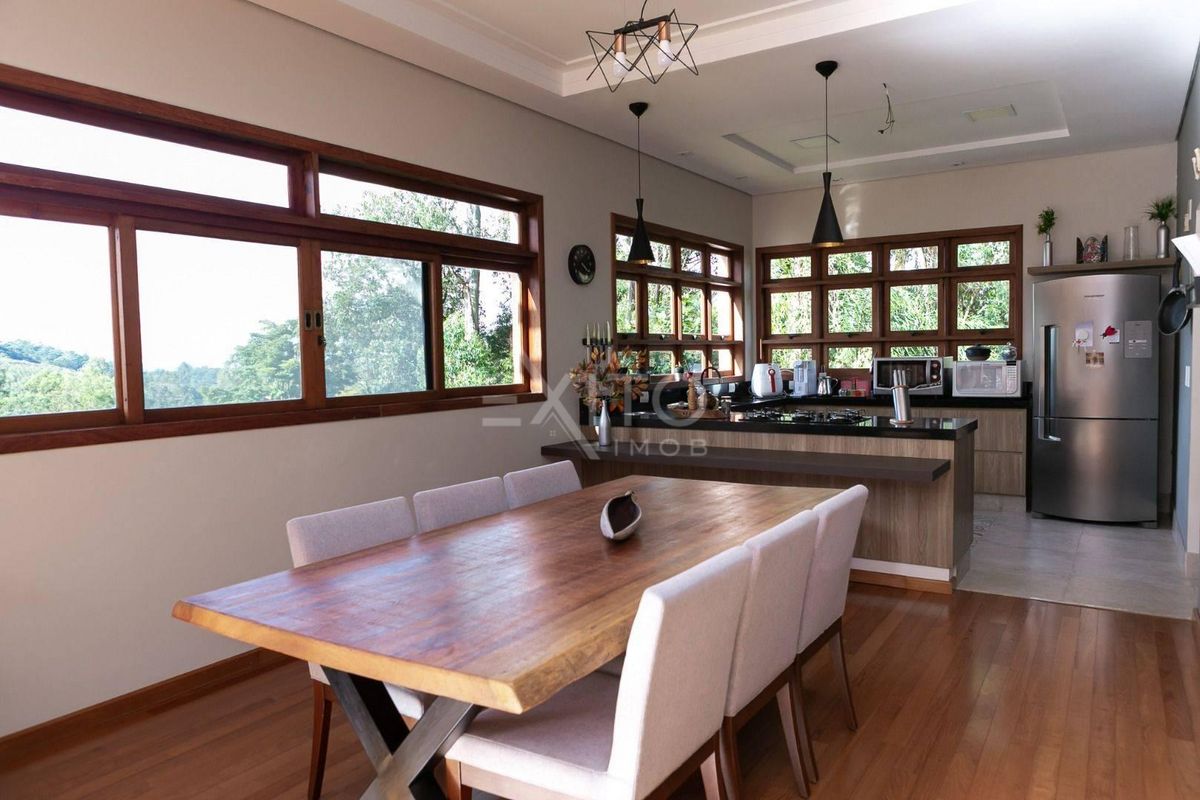 Casa, 3 quartos, 315 m² - Foto 30