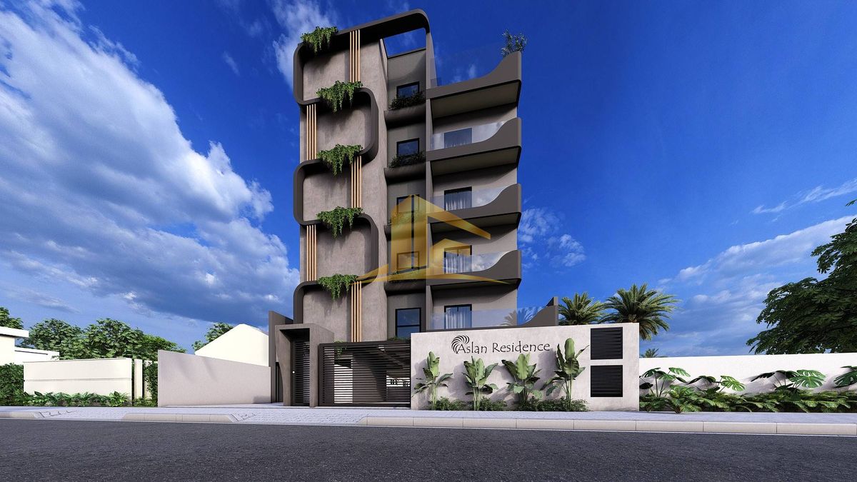 Residencial Aslan - Apartamento em Santa Clara, Itapoá - à venda - LIMA ARQUITETURA E CONSTRUÇÕES