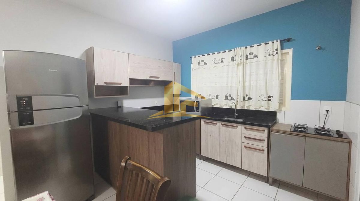 Casa, 2 quartos, 107 m² - Foto 3