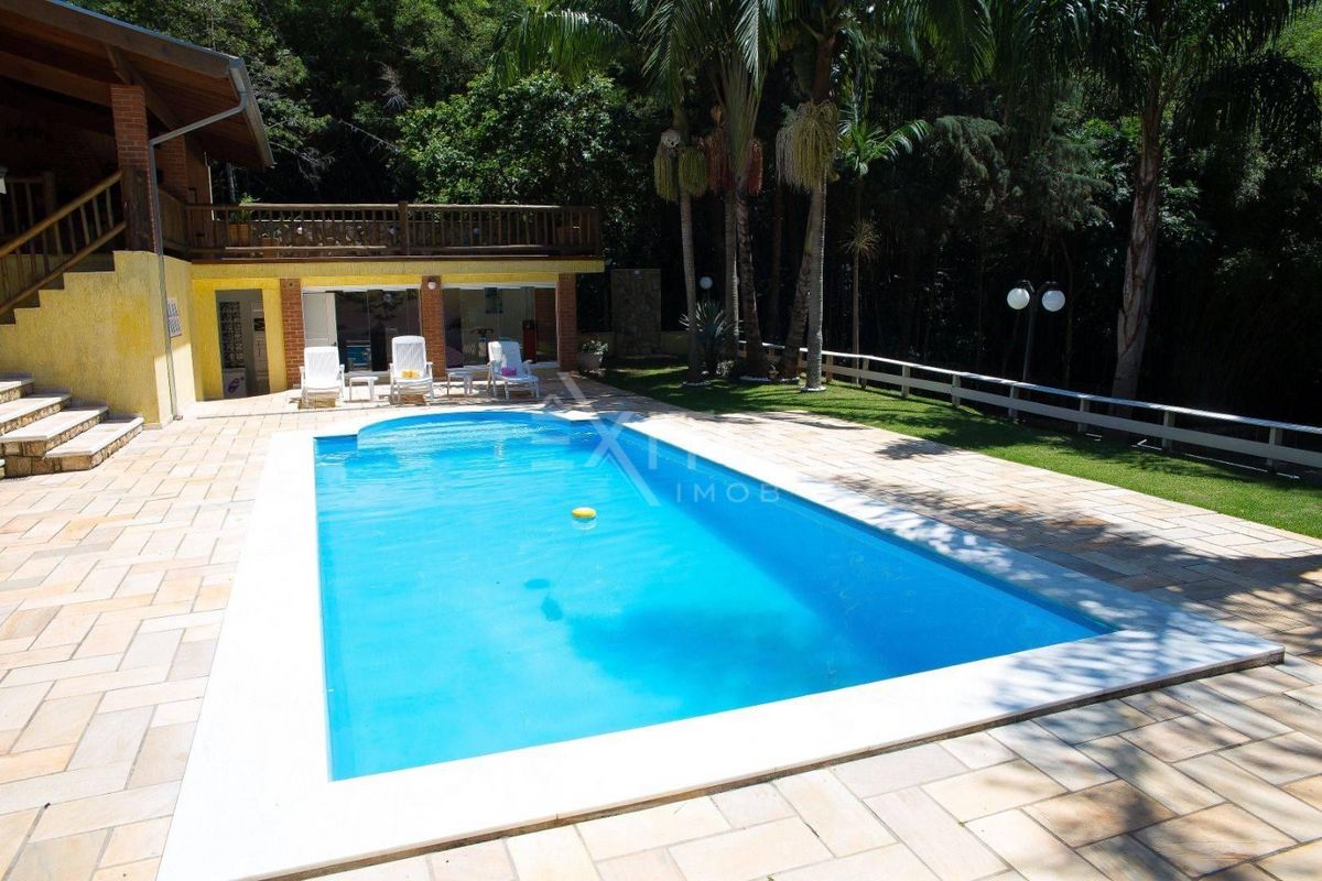 Sítio, 4 quartos, 5500 m² - Foto 36