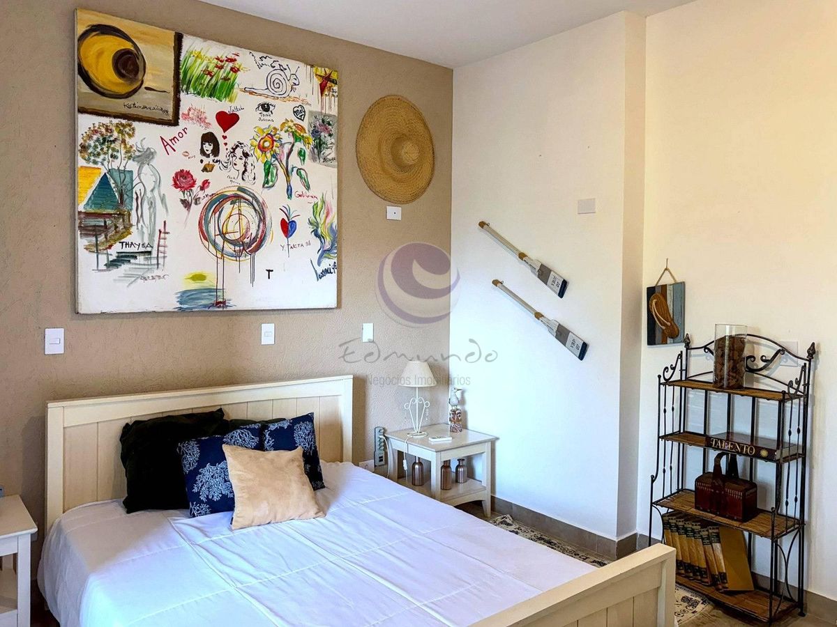 Casa de Condomínio, 5 quartos - Foto 38