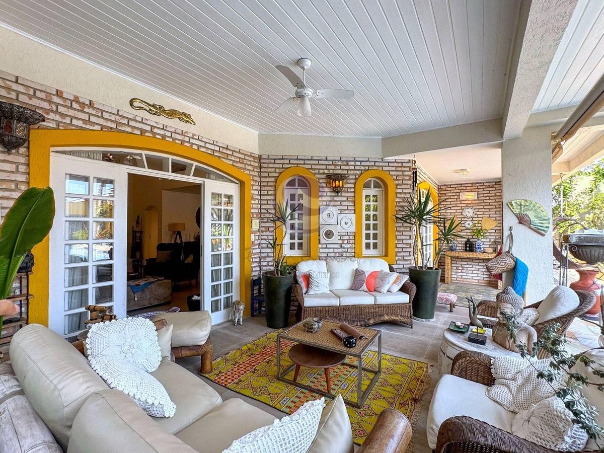 Casa de Condomínio, 5 quartos - Foto 18
