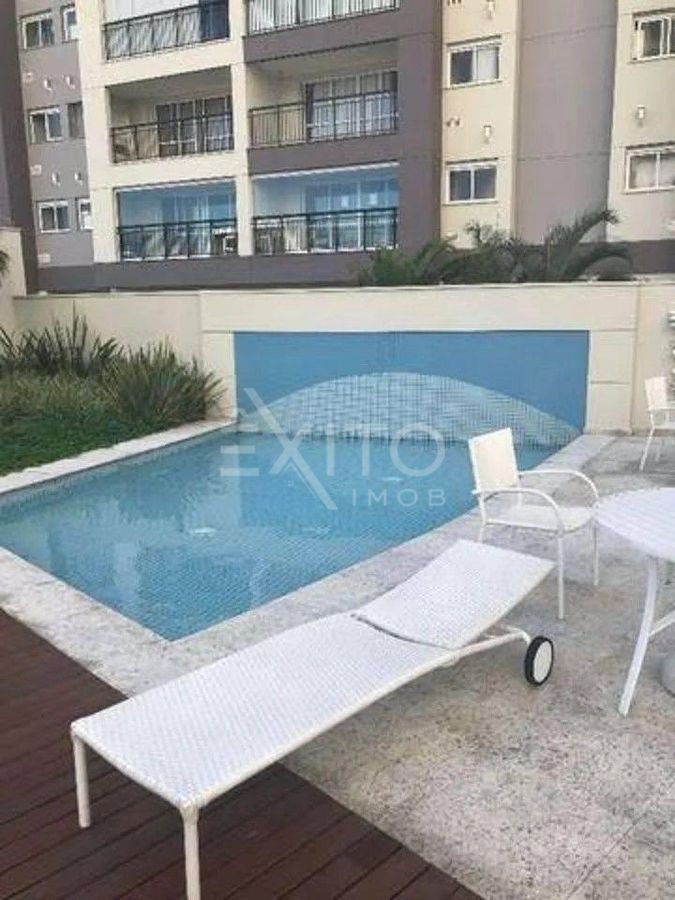 Flat/Apart Hotel, 1 quarto, 48 m² - Foto 23