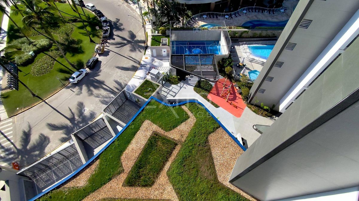 Apartamento, 5 quartos, 208 m² - Foto 26