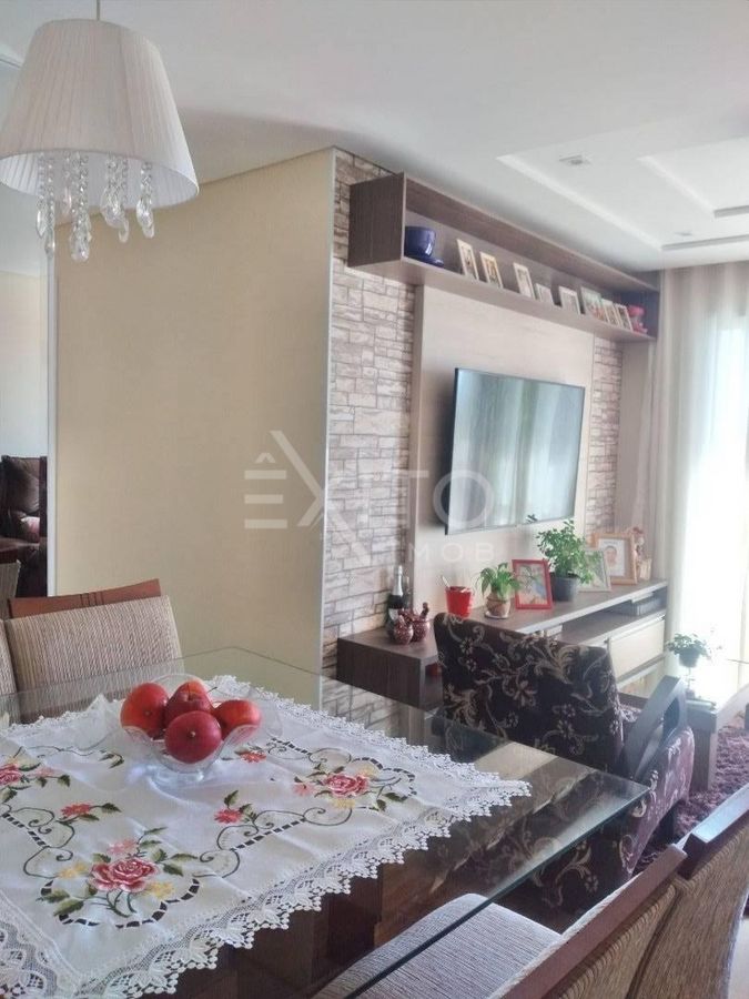 Apartamento, 2 quartos, 61 m² - Foto 24