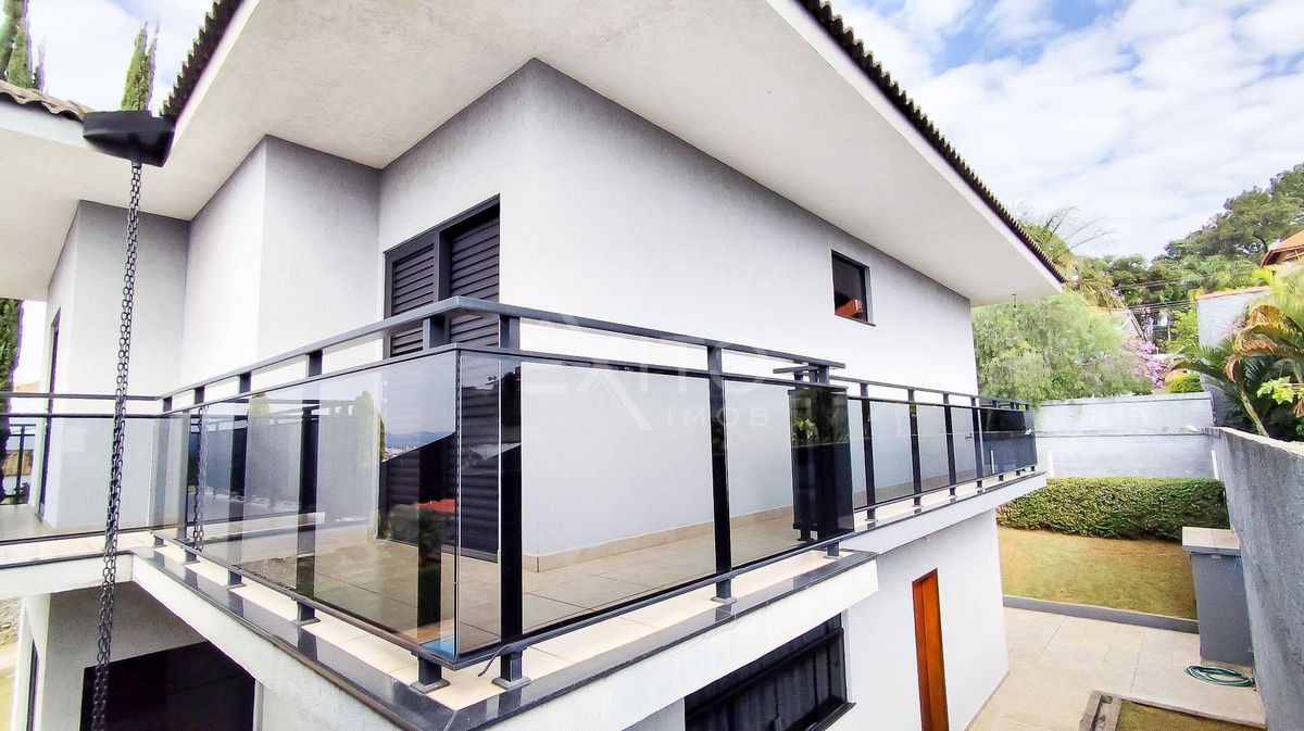 Casa, 4 quartos, 464 m² - Foto 20