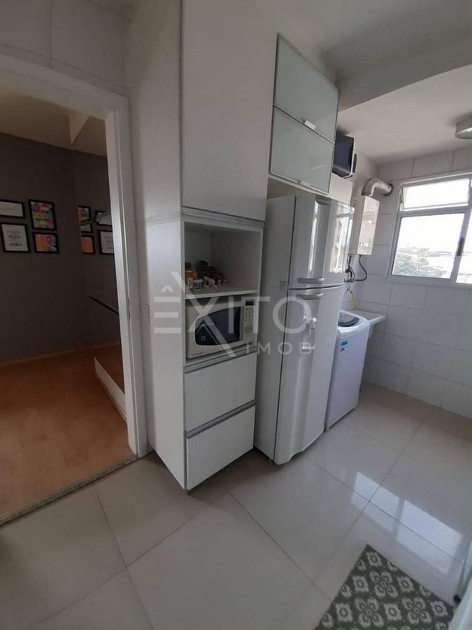 Apartamento, 2 quartos, 54 m² - Foto 7