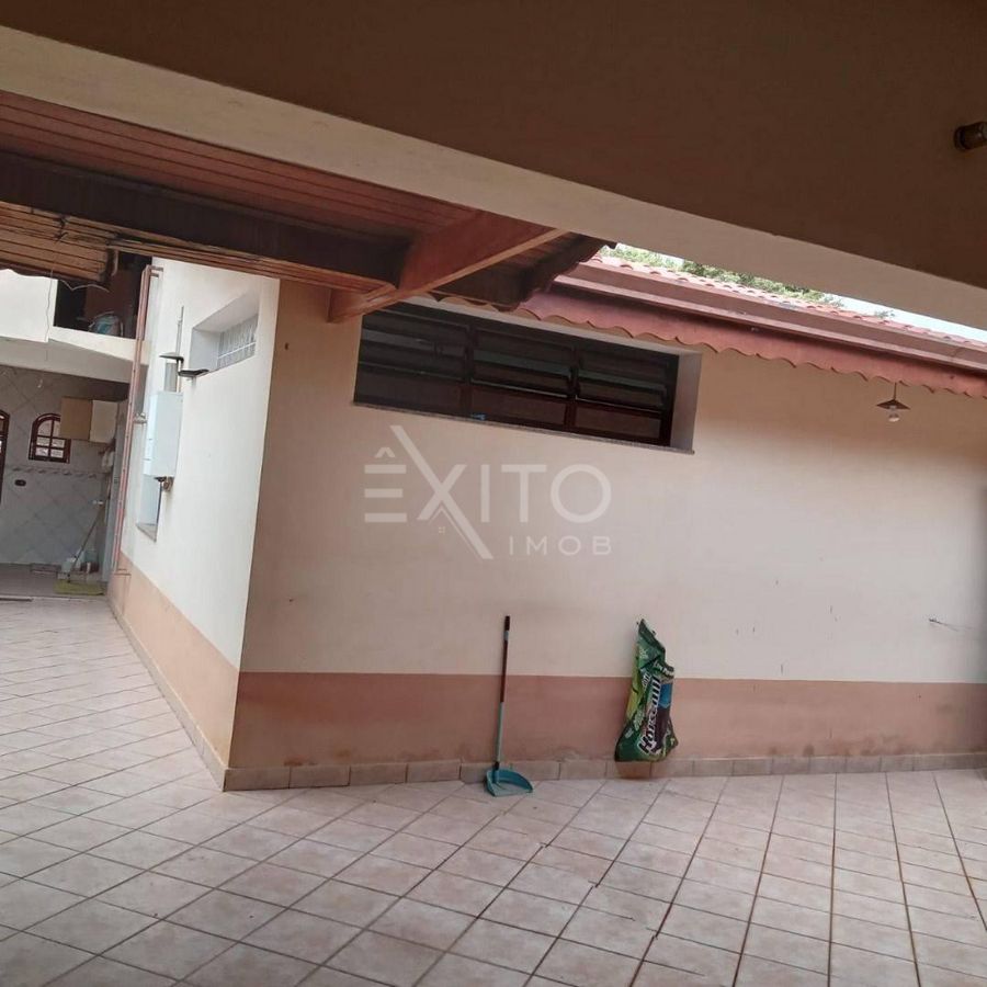 Casa, 3 quartos, 180 m² - Foto 23