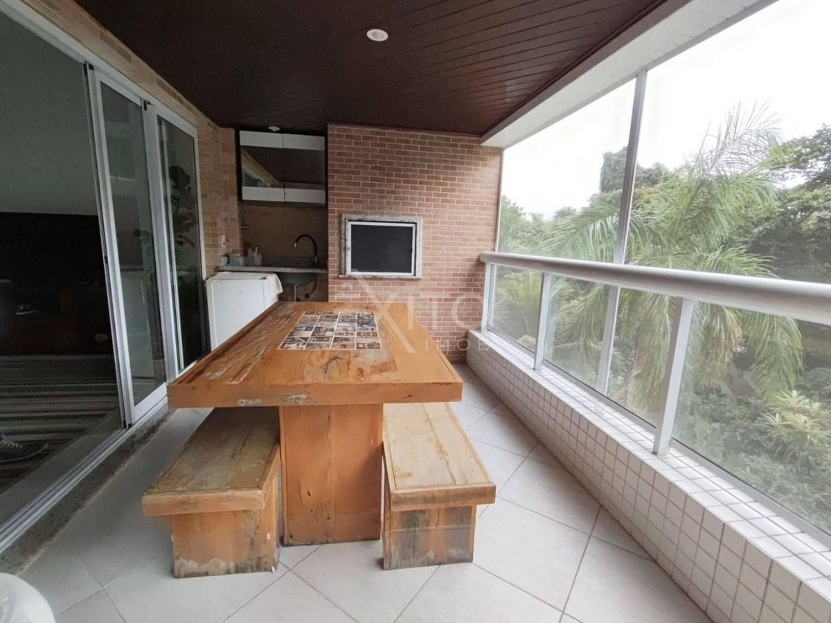 Apartamento, 3 quartos, 98 m² - Foto 8