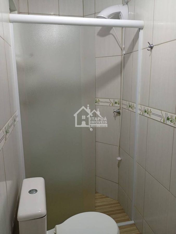 Sobrado com 3 quartos, Continental - Itapoá