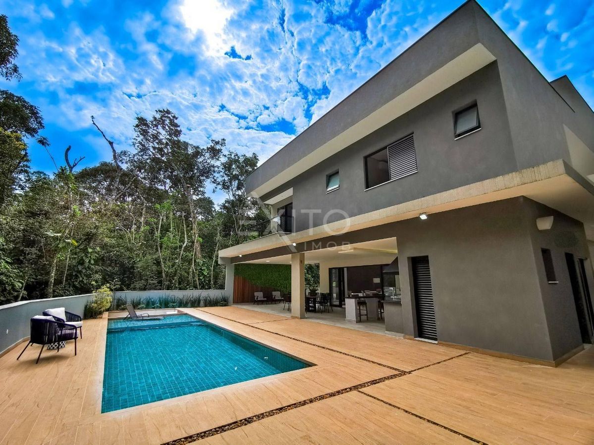Casa, 5 quartos, 460 m² - Foto 18