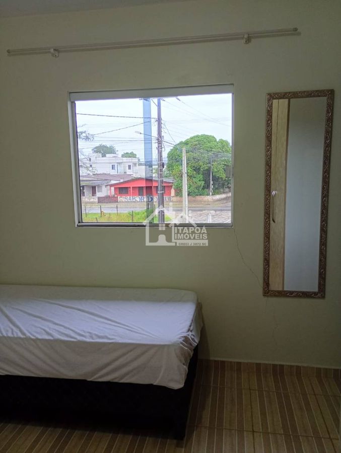 Sobrado com 3 quartos, Continental - Itapoá