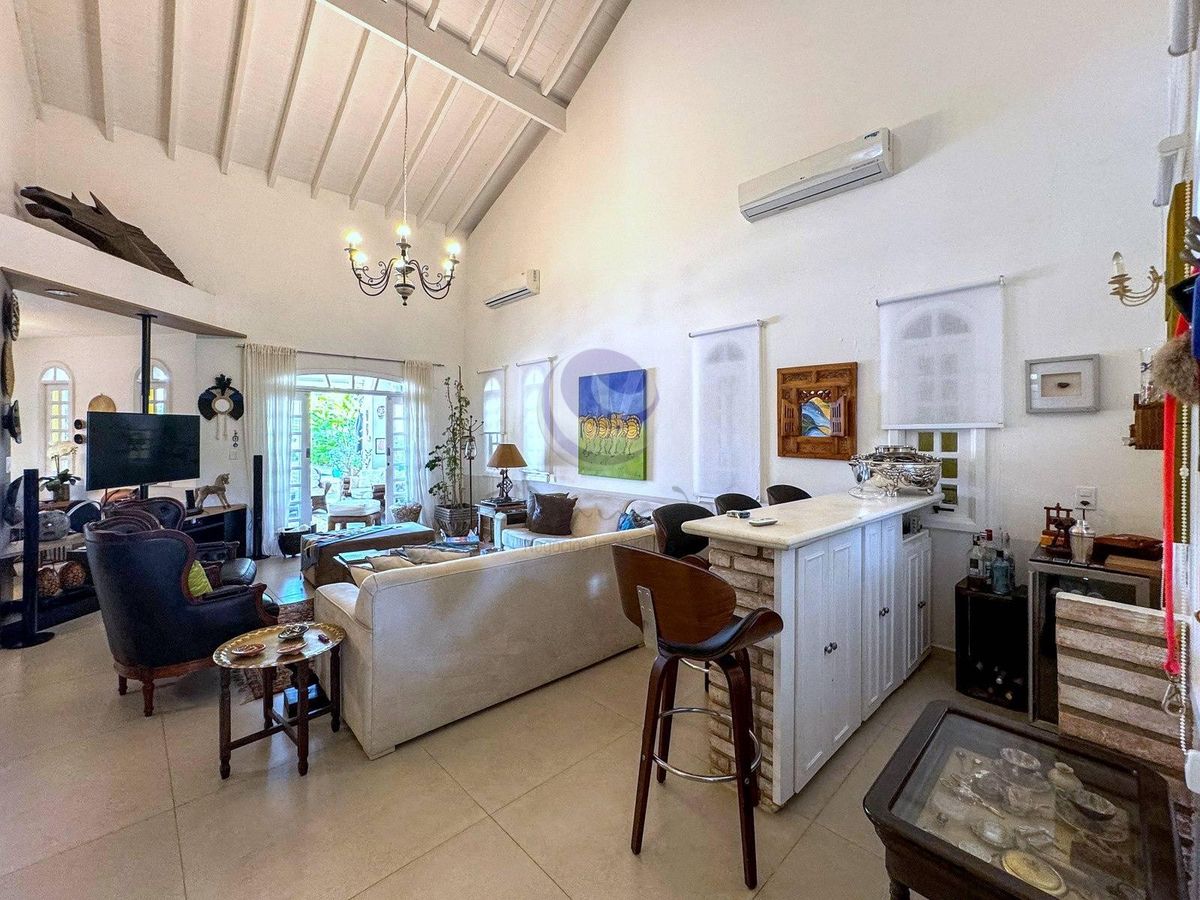 Casa de Condomínio, 5 quartos - Foto 21