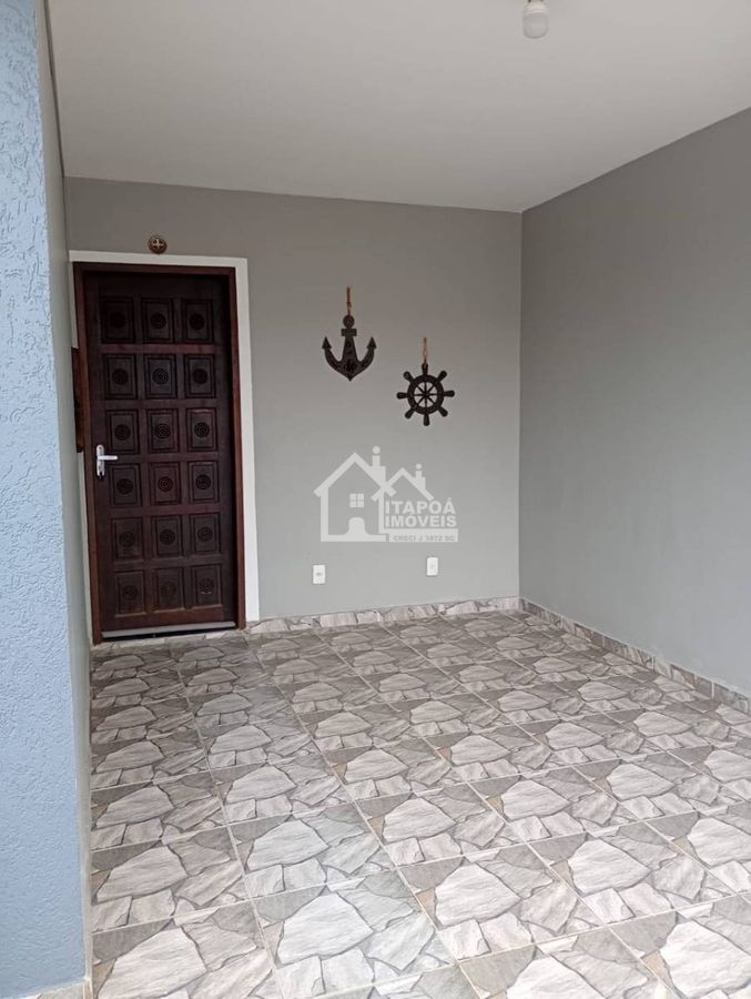Sobrado com 3 quartos, Continental - Itapoá