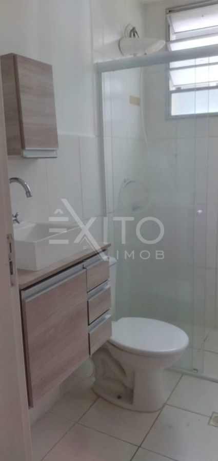 Apartamento, 2 quartos, 50 m² - Foto 24
