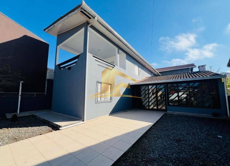 SOBRADO COM 2 QUARTOS NO TAPEMA DO NORTE - Sobrado em Itapema do Norte, Itapoá - à venda - LIMA ARQUITETURA E CONSTRUÇÕES