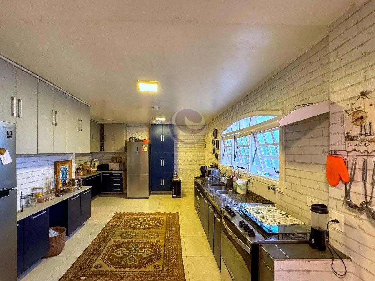 Casa de Condomínio, 5 quartos - Foto 35