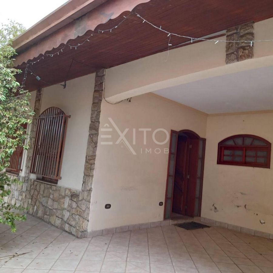 Casa, 3 quartos, 180 m² - Foto 13