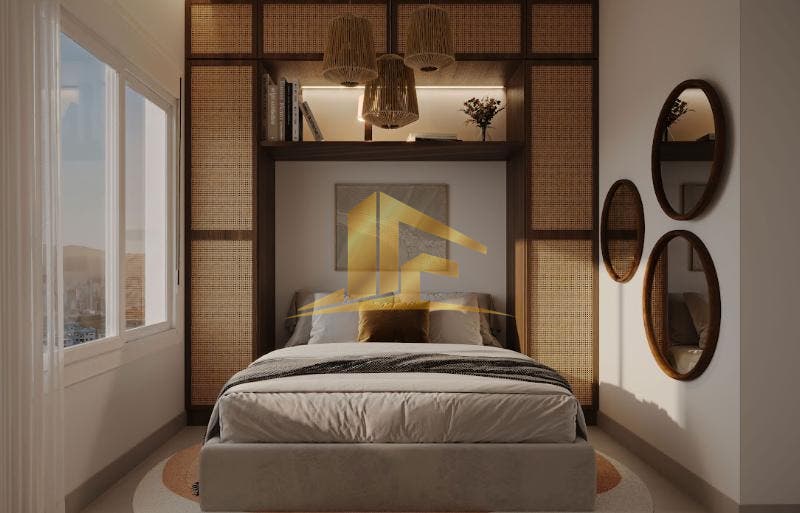 Apartamento, 1 quarto, 28 m² - Foto 12
