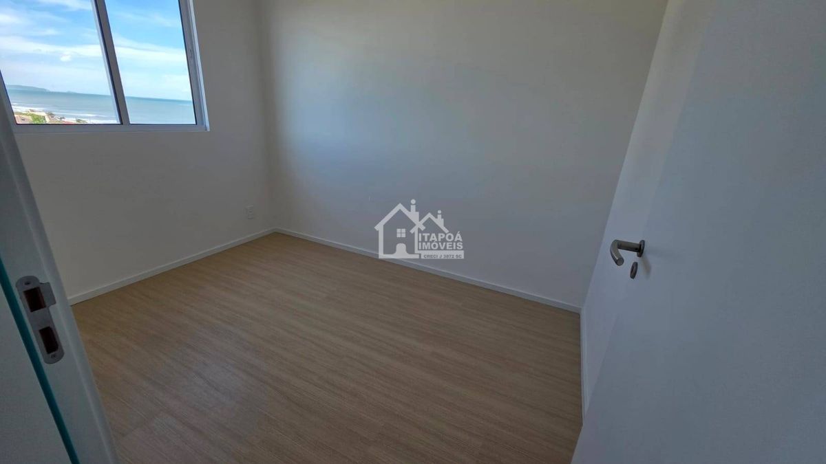 Apartamento 1001 Torre 2 - Vista Mar - 10° Andar