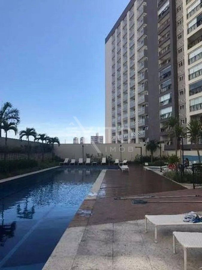 Flat/Apart Hotel, 1 quarto, 48 m² - Foto 16