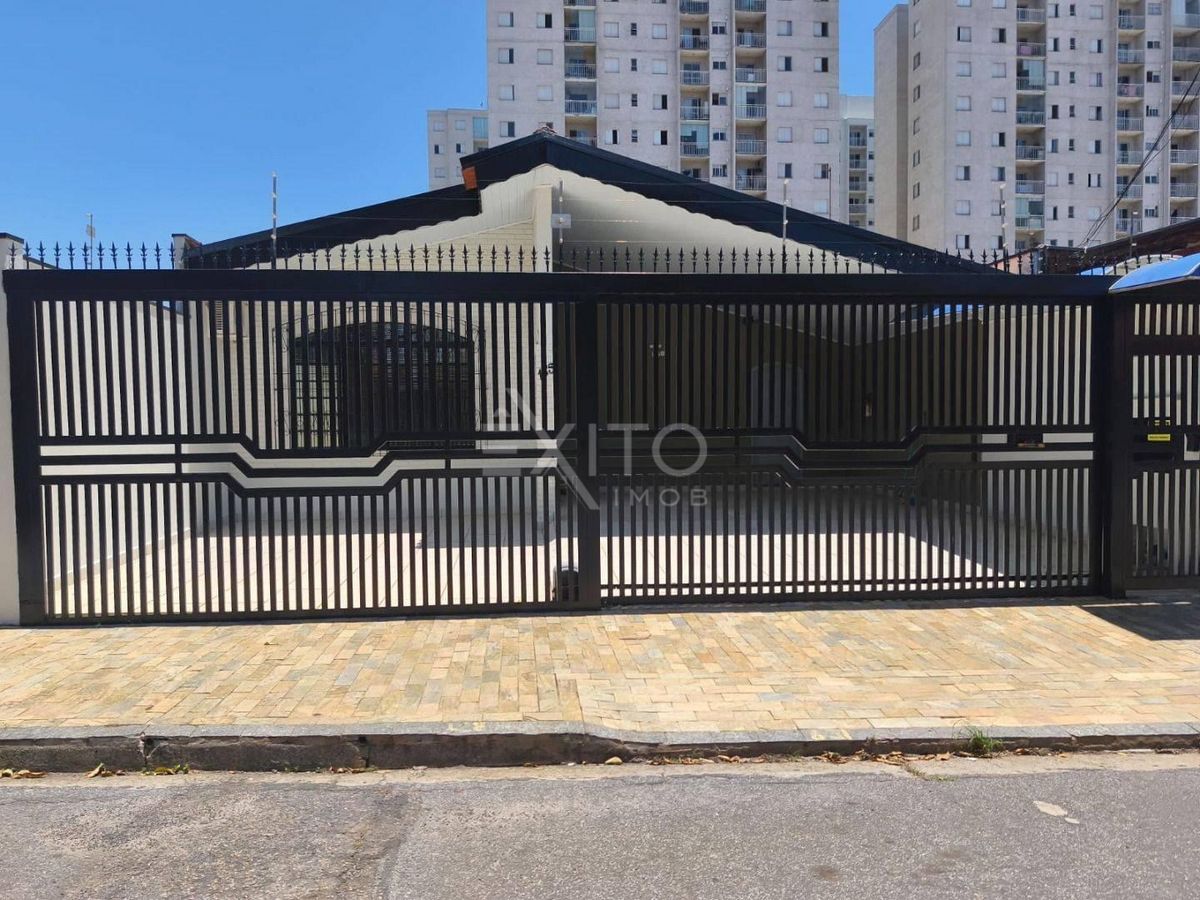 Casa, 3 quartos, 230 m² - Foto 2