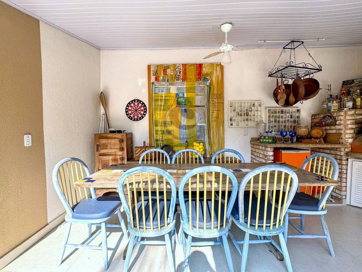 Casa de Condomínio, 5 quartos - Foto 16