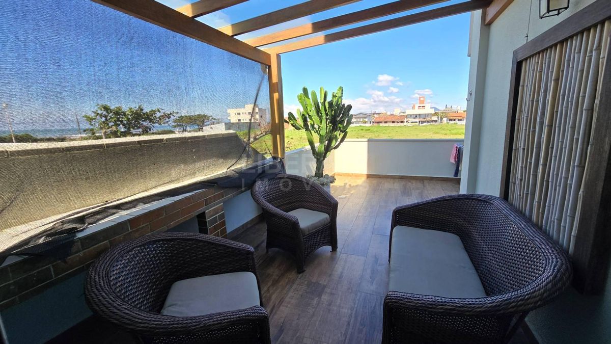 Apartamento para venda, no Gravatá, Navegantes, SC