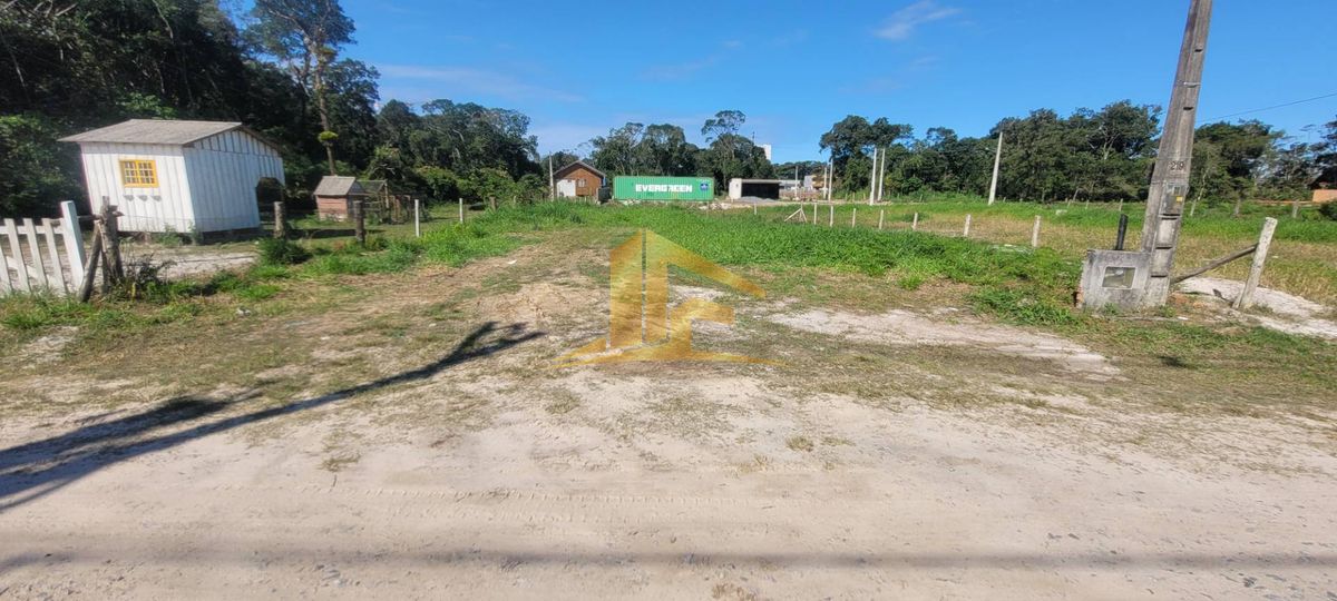 Terreno, 192 m² - Foto 1