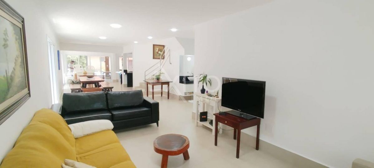 Casa, 6 quartos, 209 m² - Foto 37