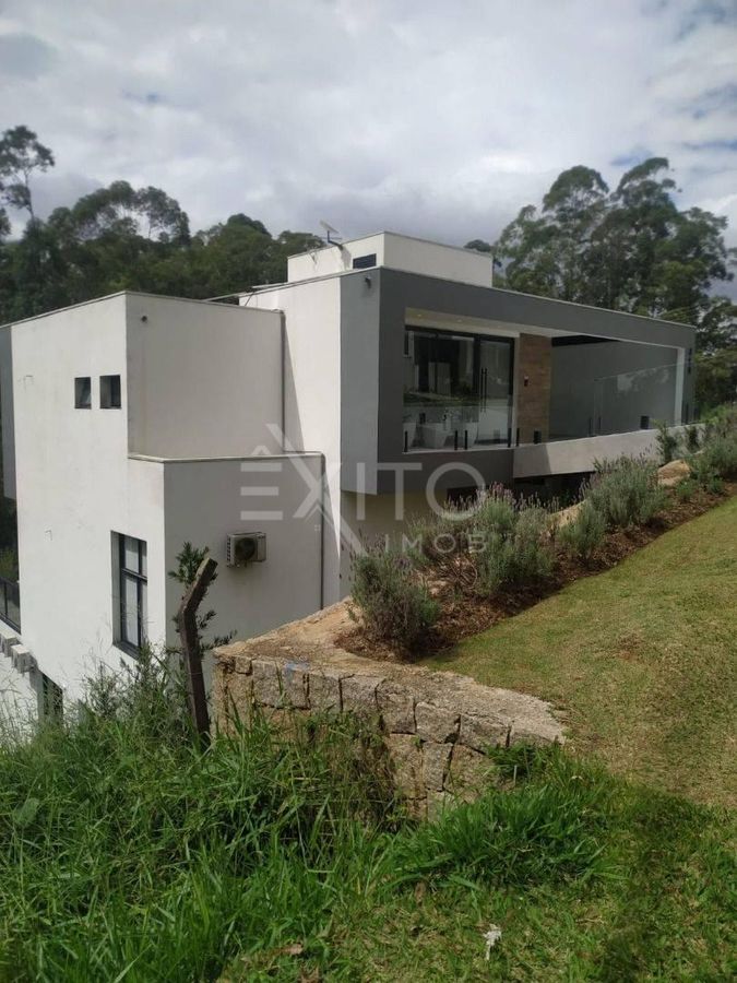 Casa, 5 quartos, 300 m² - Foto 6