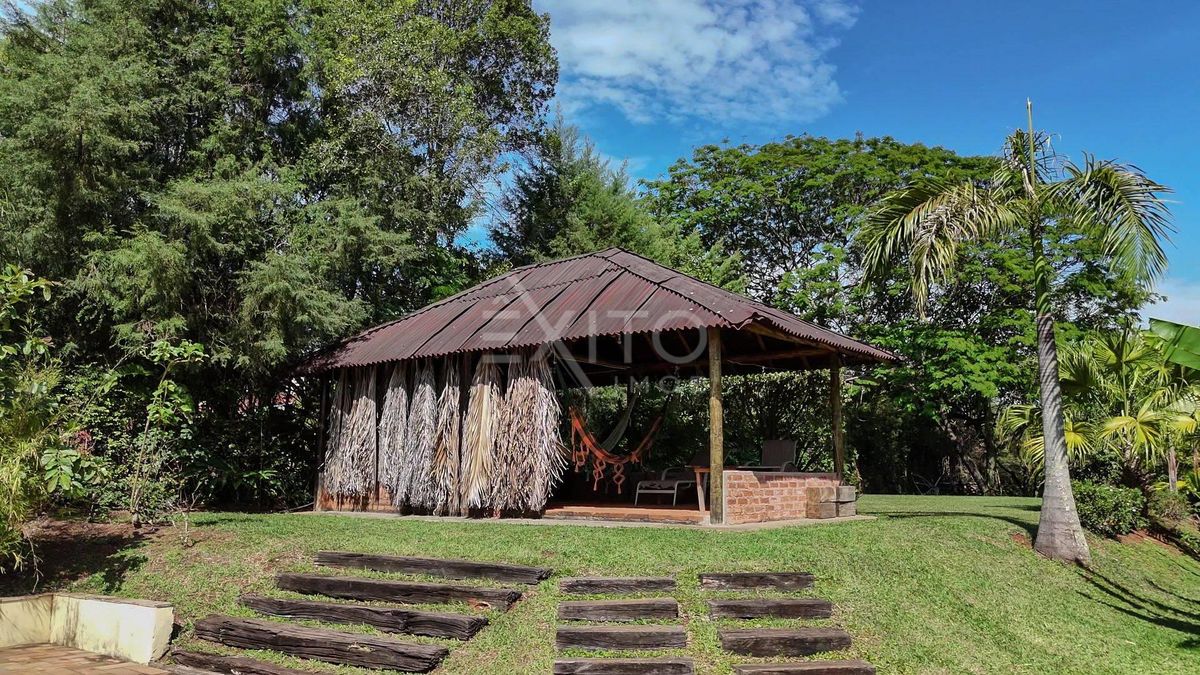 Sítio, 4 quartos, 5000 m² - Foto 22
