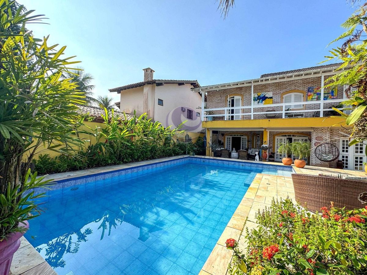 Casa de Condomínio, 5 quartos - Foto 4