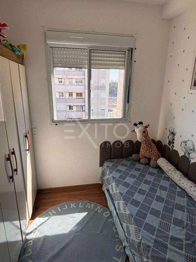 Apartamento, 3 quartos, 54 m² - Foto 20
