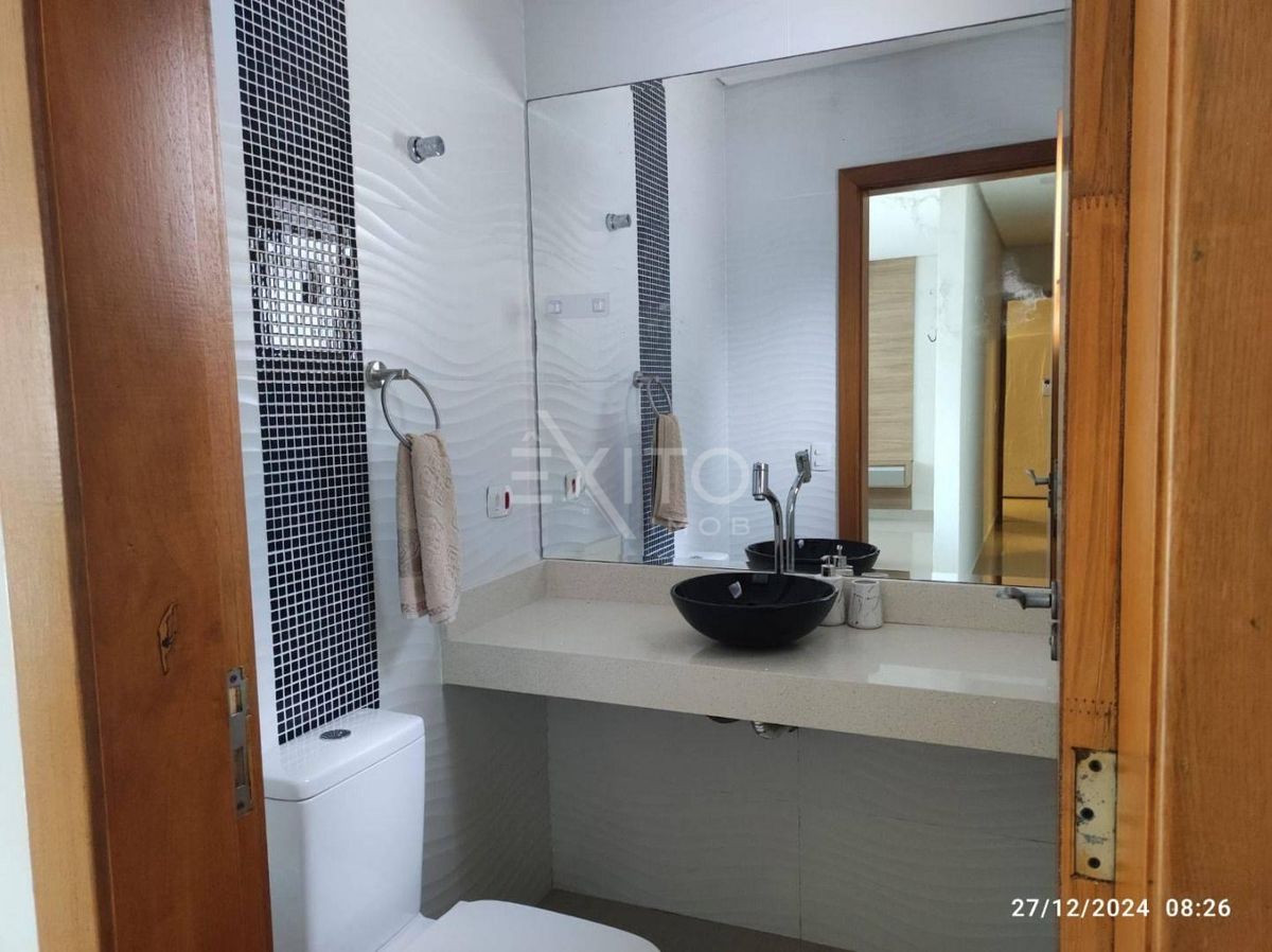Casa, 3 quartos, 162 m² - Foto 38