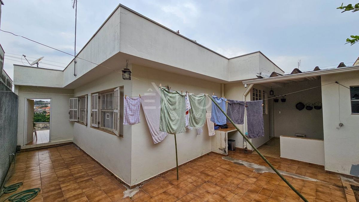 Casa, 3 quartos, 179 m² - Foto 23
