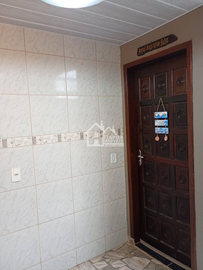 Sobrado com 3 quartos, Continental - Itapoá