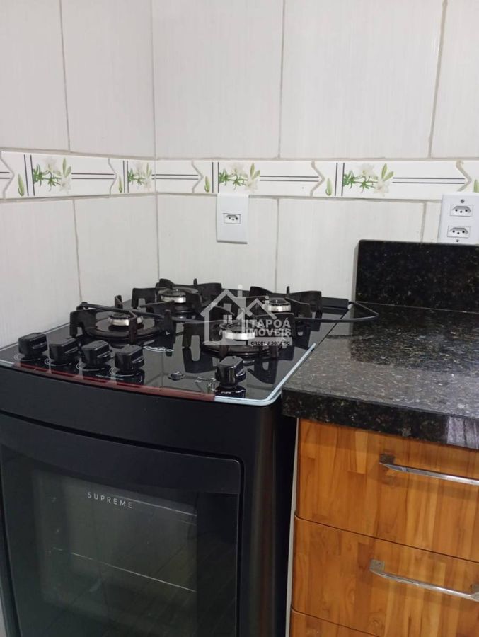 Sobrado com 3 quartos, Continental - Itapoá
