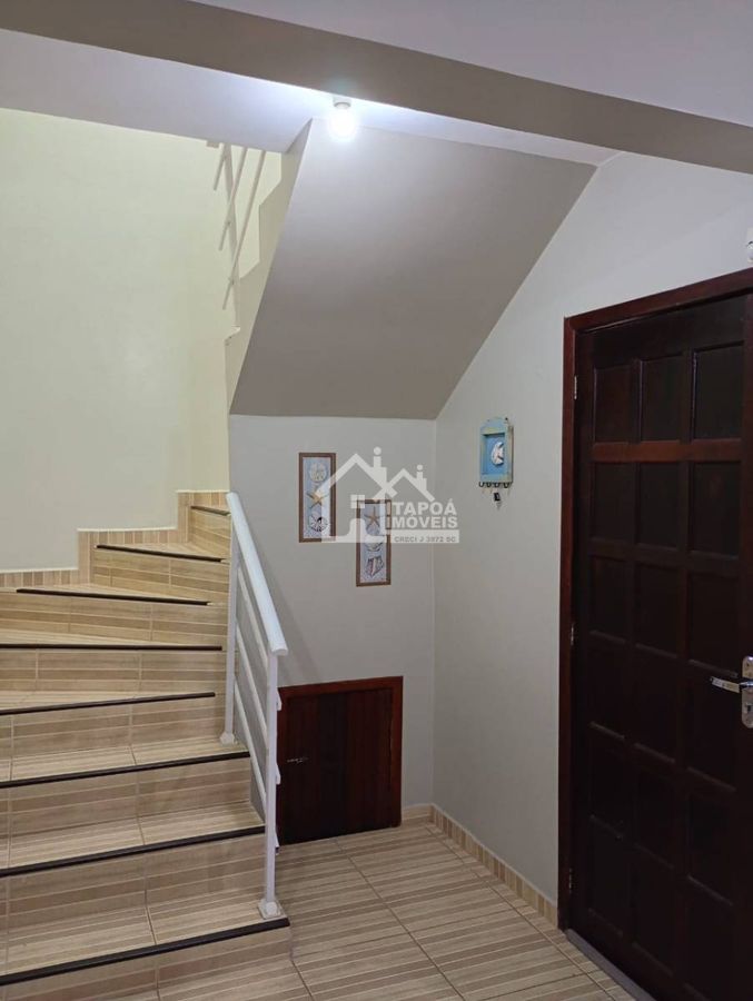 Sobrado com 3 quartos, Continental - Itapoá